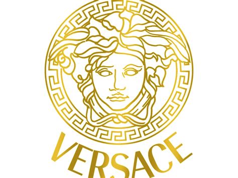 versace greek mythology